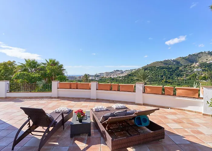 Costa Luxe Almuñécar