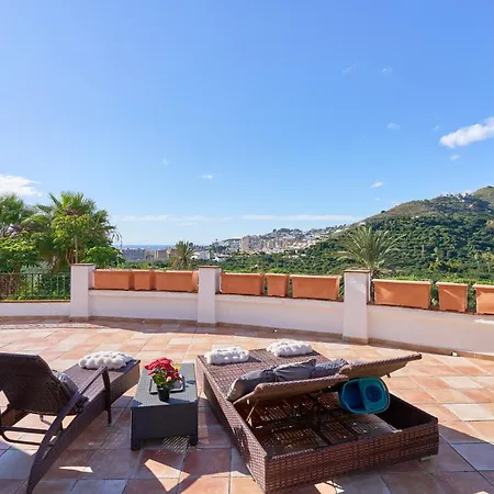 Costa Luxe Ξενοδοχείο με διαμερίσματα 3*