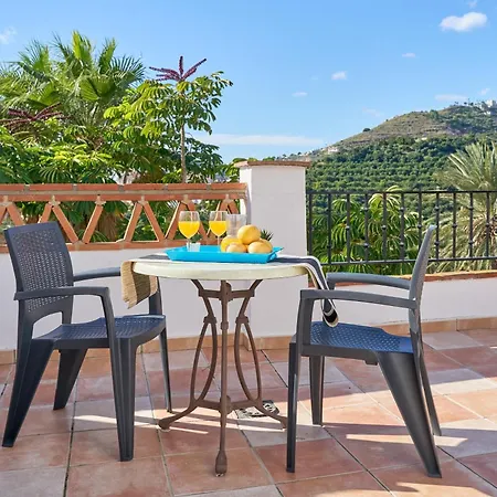 Costa Luxe Ξενοδοχείο με διαμερίσματα Almuñécar
