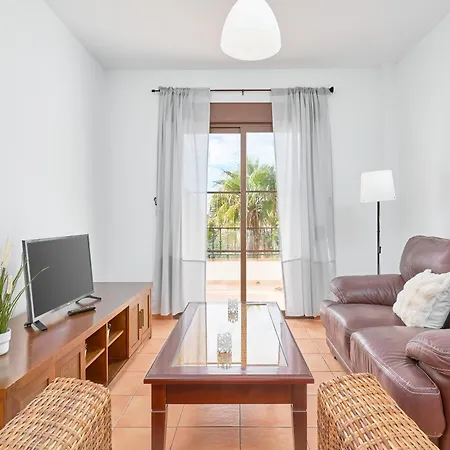Costa Luxe Ξενοδοχείο με διαμερίσματα Almuñécar