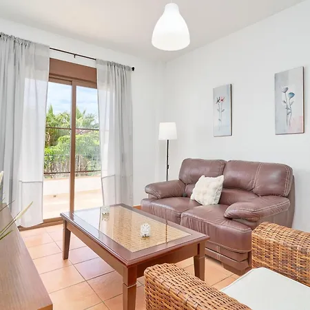 Costa Luxe Ξενοδοχείο με διαμερίσματα