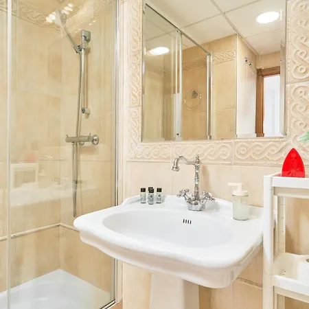 Costa Luxe Ξενοδοχείο με διαμερίσματα