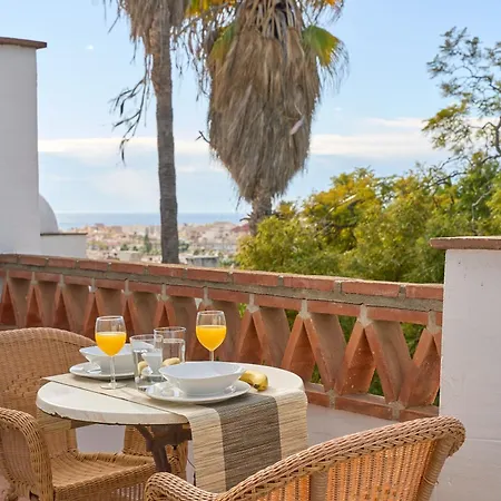 Costa Luxe Almuñécar
