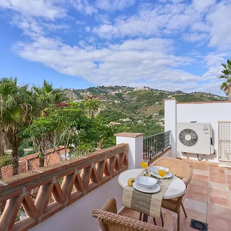 Ξενοδοχείο με διαμερίσματα Costa Luxe