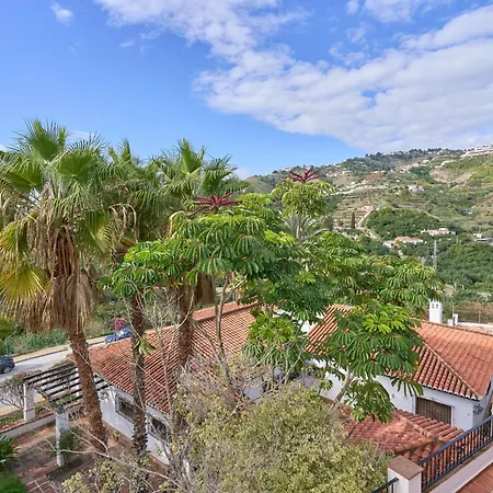 Ξενοδοχείο με διαμερίσματα Costa Luxe 3*