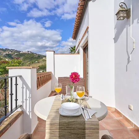 Costa Luxe Ξενοδοχείο με διαμερίσματα Almuñécar