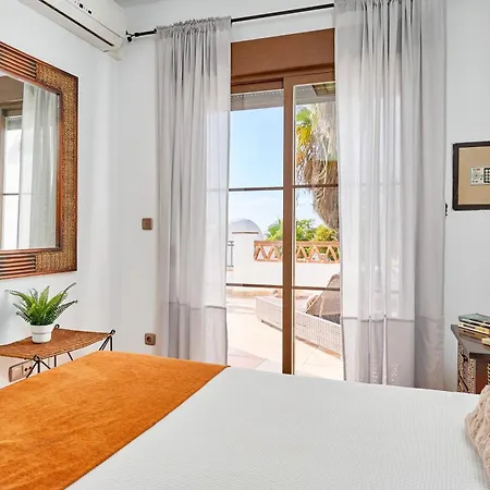 Costa Luxe Almuñécar