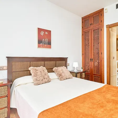 Costa Luxe Ξενοδοχείο με διαμερίσματα Almuñécar