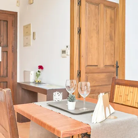 Costa Luxe Hotel apartamentowy