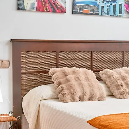 Costa Luxe Hotel apartamentowy