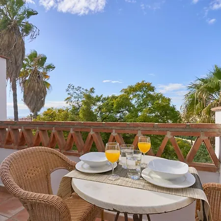 Costa Luxe 4* 阿尔姆尼卡
