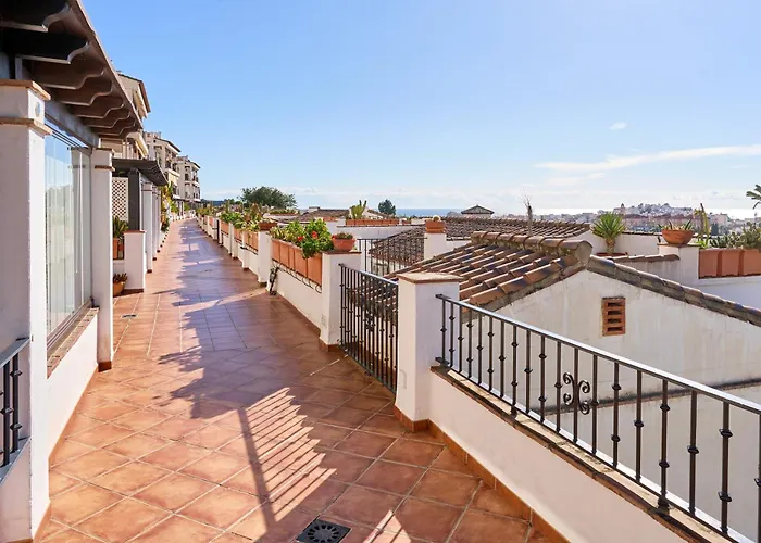 Costa Luxe Almuñécar