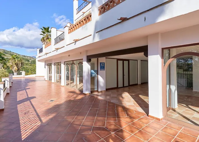 Costa Luxe Almuñécar