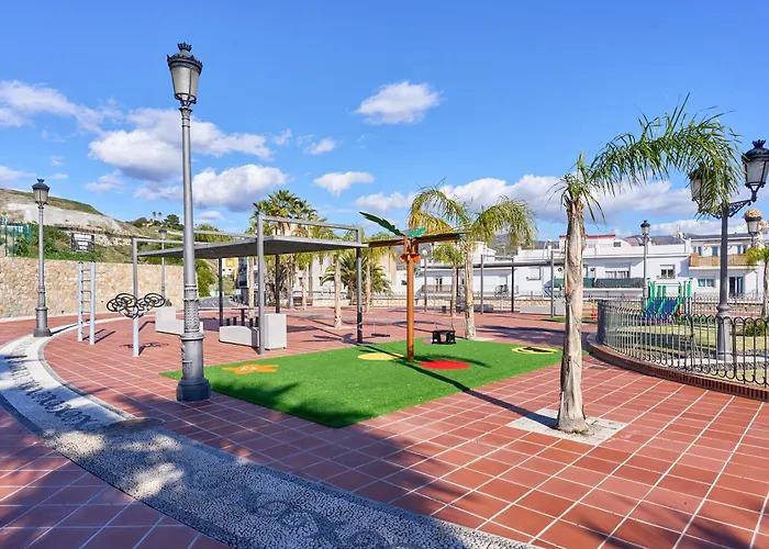 Costa Luxe Almuñécar