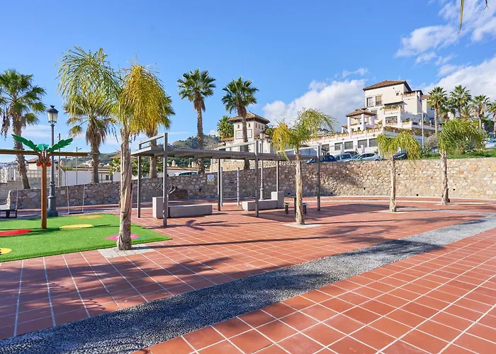 Costa Luxe Hotel apartamentowy