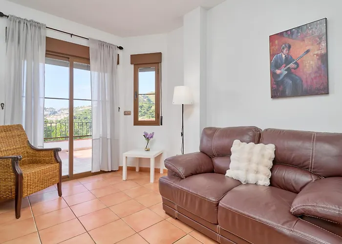 Costa Luxe Hotel apartamentowy