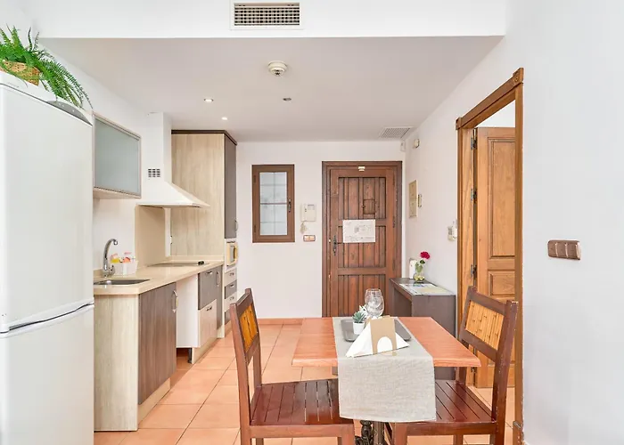 Costa Luxe Hotel apartamentowy