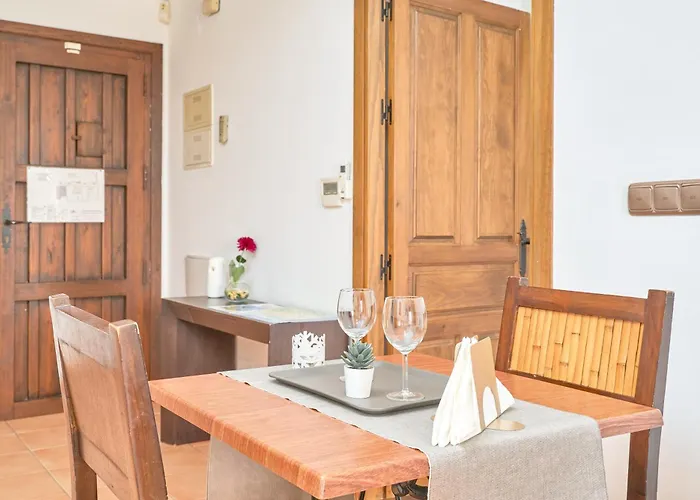 Costa Luxe Hotel apartamentowy