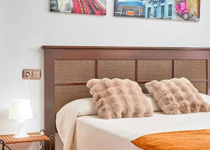 Costa Luxe Hotel apartamentowy