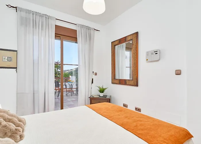 Costa Luxe Hotel apartamentowy 4*