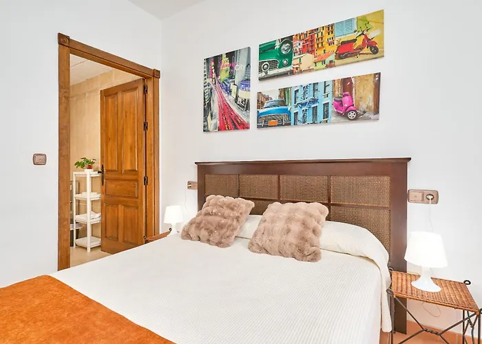 Costa Luxe Hotel apartamentowy