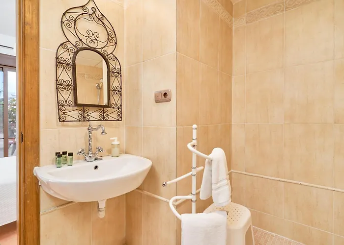 Costa Luxe Hotel apartamentowy 4*