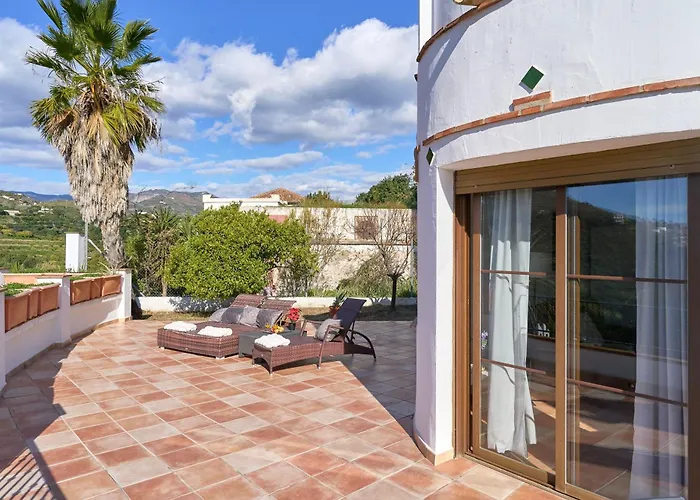Costa Luxe Hotel apartamentowy 4*