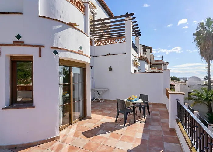 Costa Luxe Hotel apartamentowy 4*