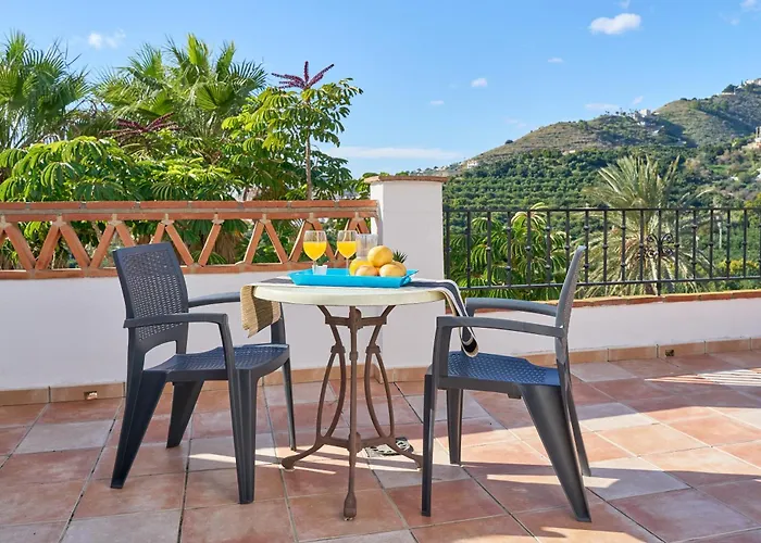 Costa Luxe Almuñécar