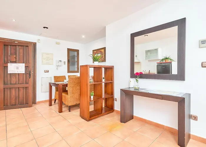 Costa Luxe 4* Almuñécar