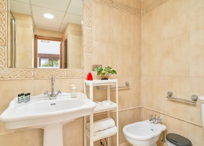 Costa Luxe Hotel apartamentowy