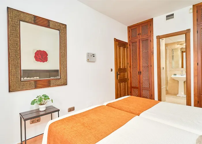 Costa Luxe Hotel apartamentowy 4*