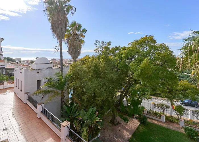 Costa Luxe Almuñécar