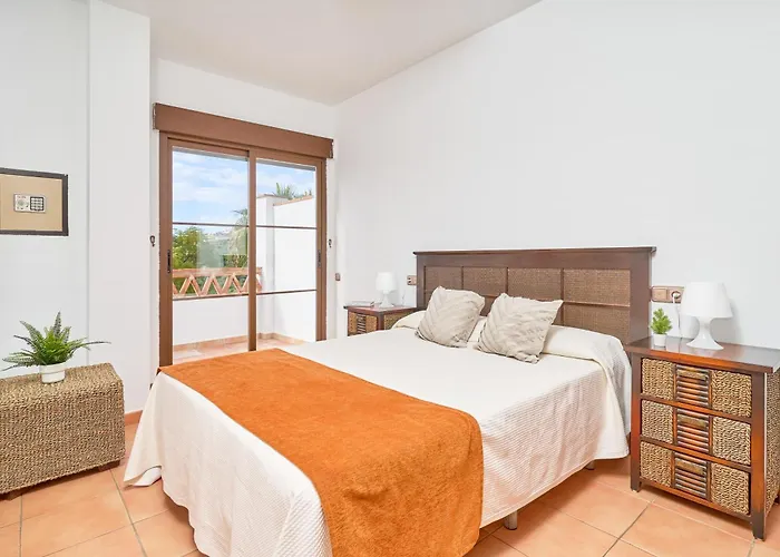 Costa Luxe Hotel apartamentowy 4*