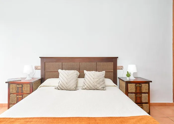 Costa Luxe Hotel apartamentowy