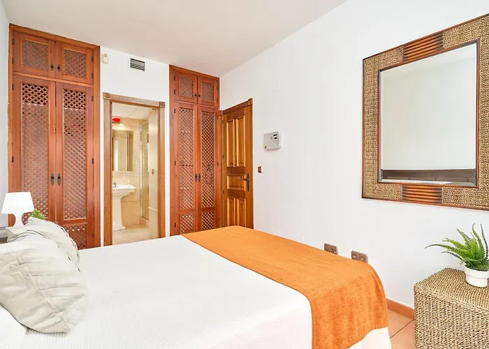 Costa Luxe Hotel apartamentowy