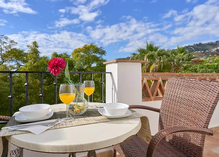 Costa Luxe Almuñécar