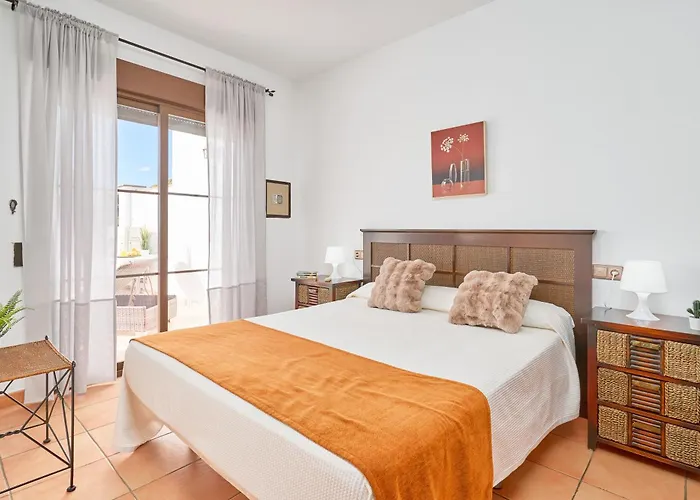 Costa Luxe Almuñécar