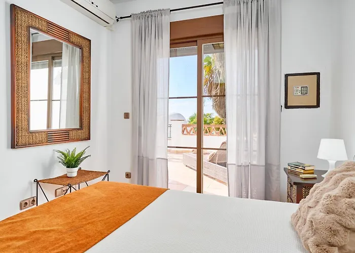 Hotel apartamentowy Costa Luxe