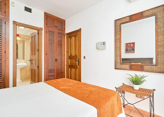 Costa Luxe 4* Almuñécar