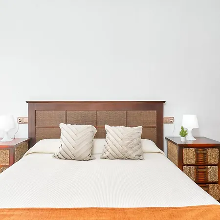 Apartahotel Costa Luxe Almuñecar Almuñécar