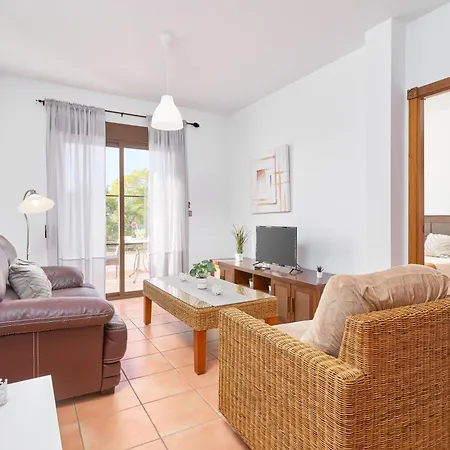 Costa Luxe Almuñecar 4* Almuñécar