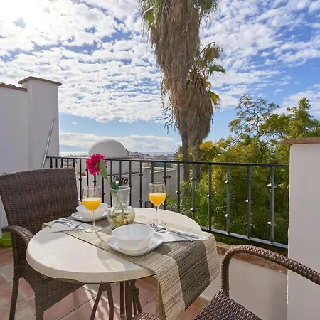 Costa Luxe Almuñecar 4*